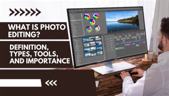 Is photo editing hard?