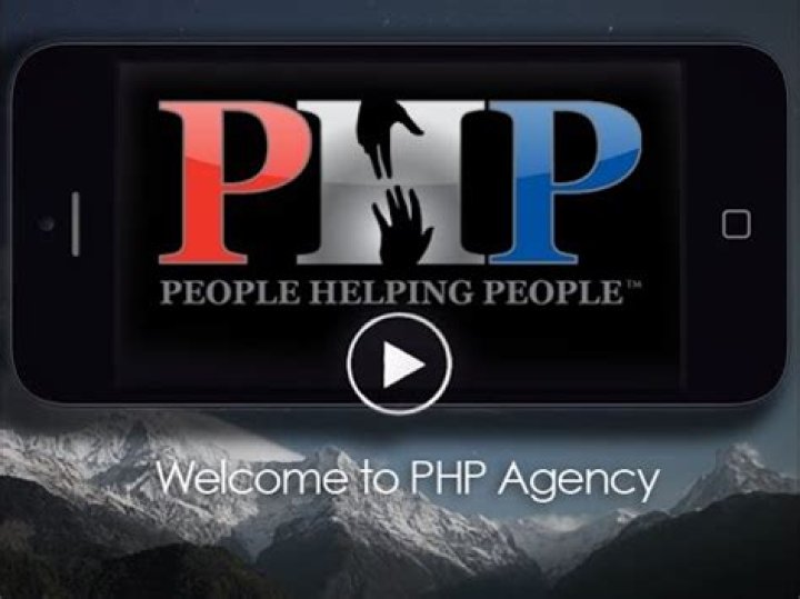 Is PHP agency publicly traded?