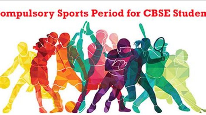 Is physical education compulsory in CBSE board?