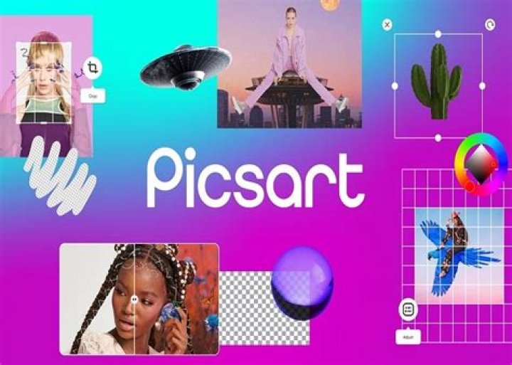 Is PicsArt app safe?