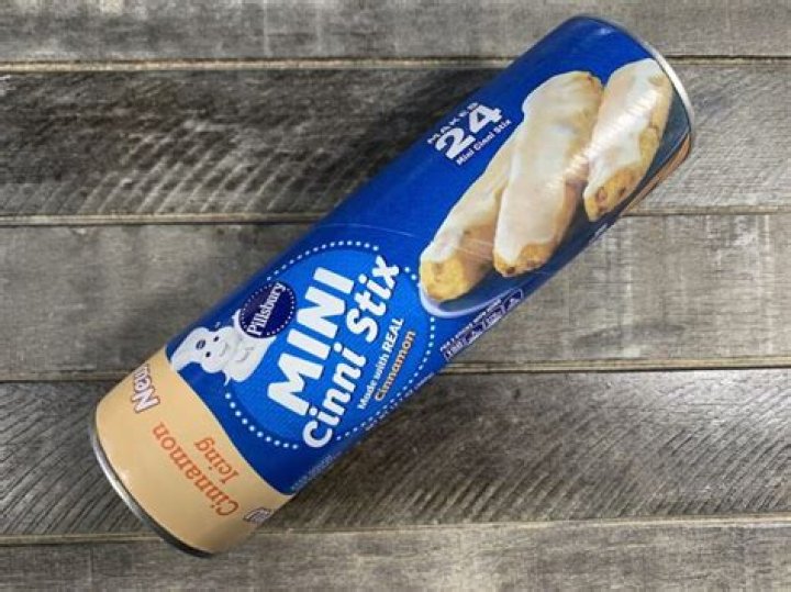 Is Pillsbury sold in the UK?