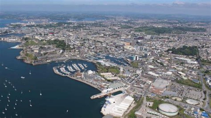 Is Plymouth rough?