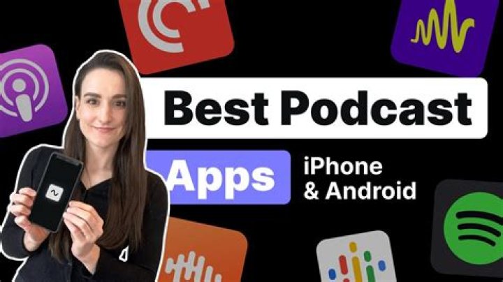 Is podcast app on iPhone free?