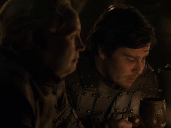 Is Podrick a virgin?