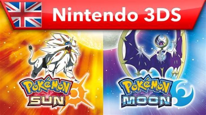 Is Pokemon Moon worth playing?