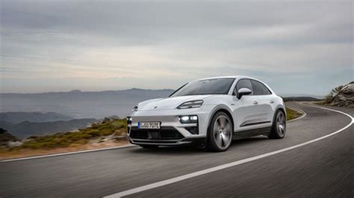 Is Porsche Macan worth the money?