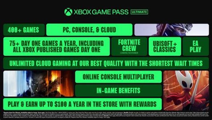 Is Portal free on Xbox?