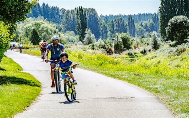 Is Portland bike friendly?