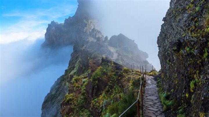 Is Portugal mountainous?
