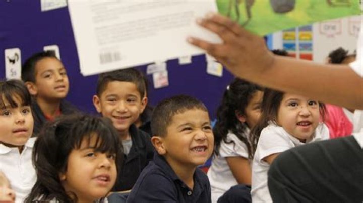 Is pre k free in Georgia?
