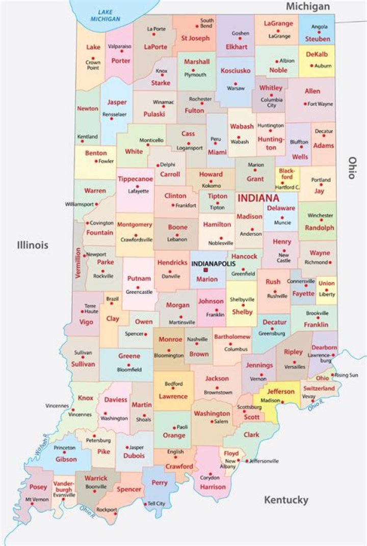 Is preschool free in Indiana?