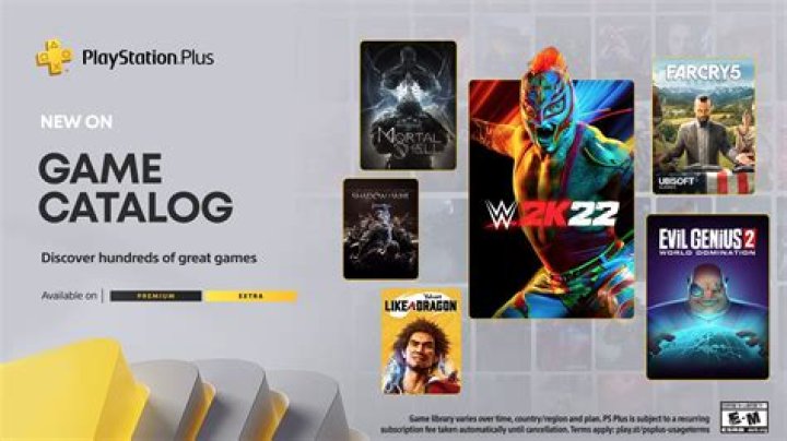 Is PS Plus required for rdr2 online?