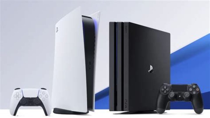 Is ps5 backwards compatible with ps4?