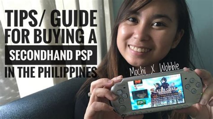 Is PSP still worth buying 2019?
