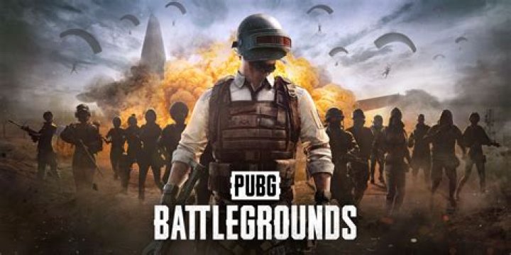 Is PUBG an esports game?