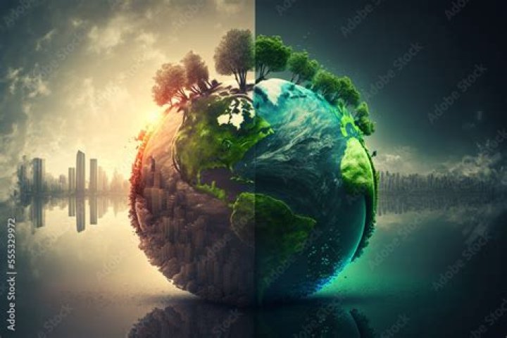 Is Pure Planet really green?