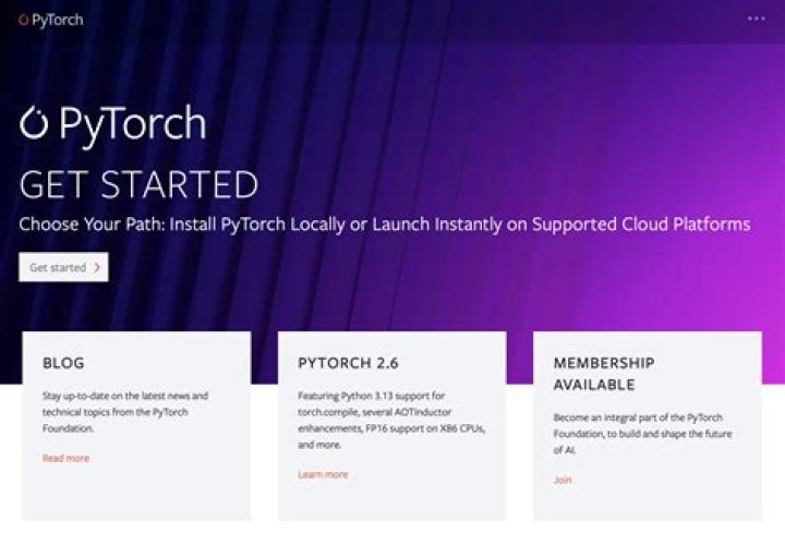 Is PyTorch good for production?