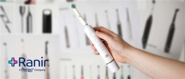 Is ranir the same as Oral B?