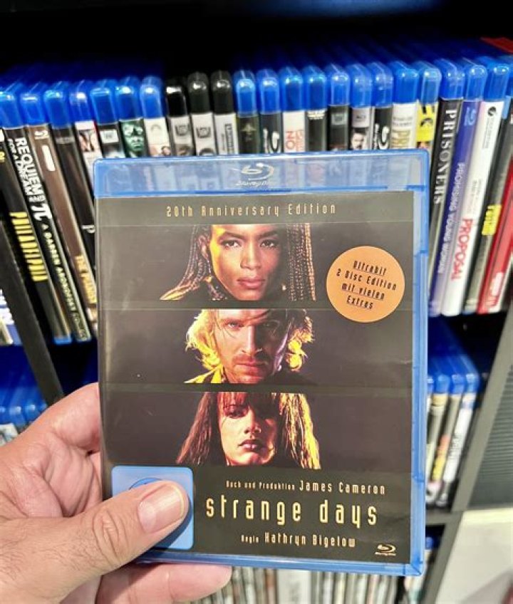 Is Rare film DVD legit?