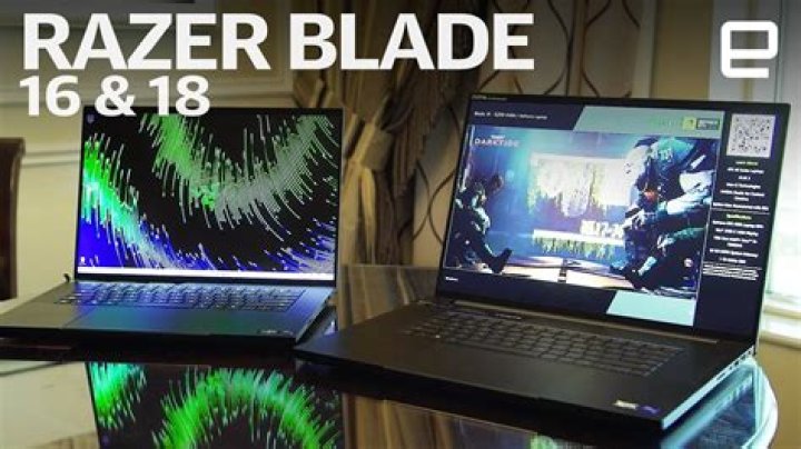 Is Razer Blade better than MSI?
