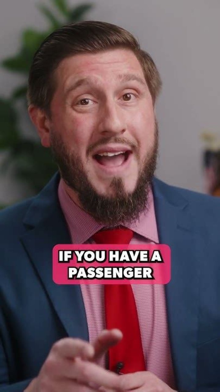 Is rear ending someone always your fault?