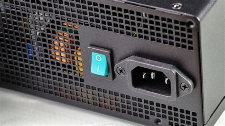 Is Rec a PSU?