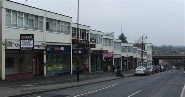 Is Redditch a nice place to live?