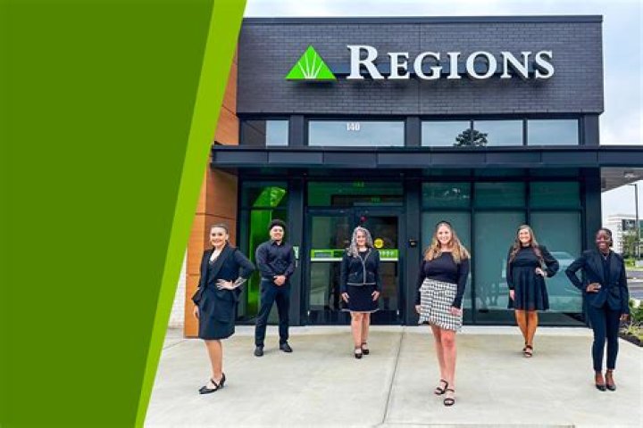 Is Regions Bank Any Good?