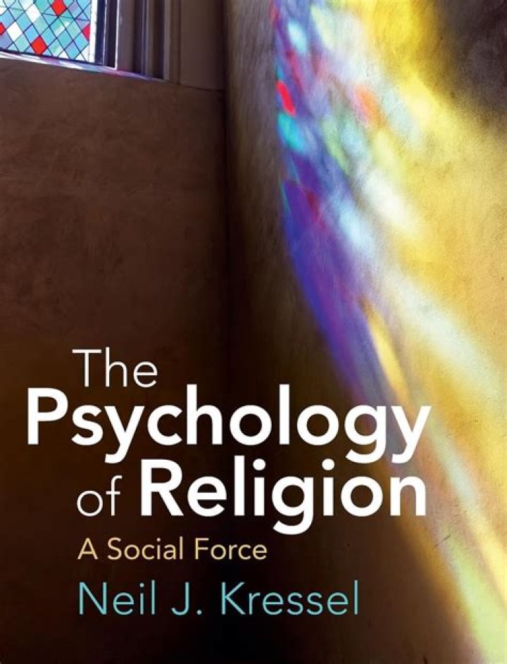 Is religion a social force?