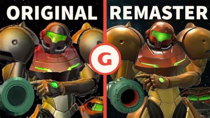 Is remastered better than original?