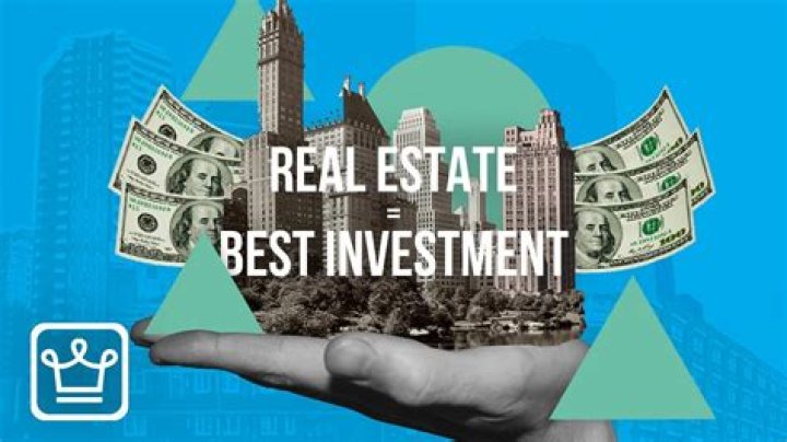 Is rental real estate a good investment?