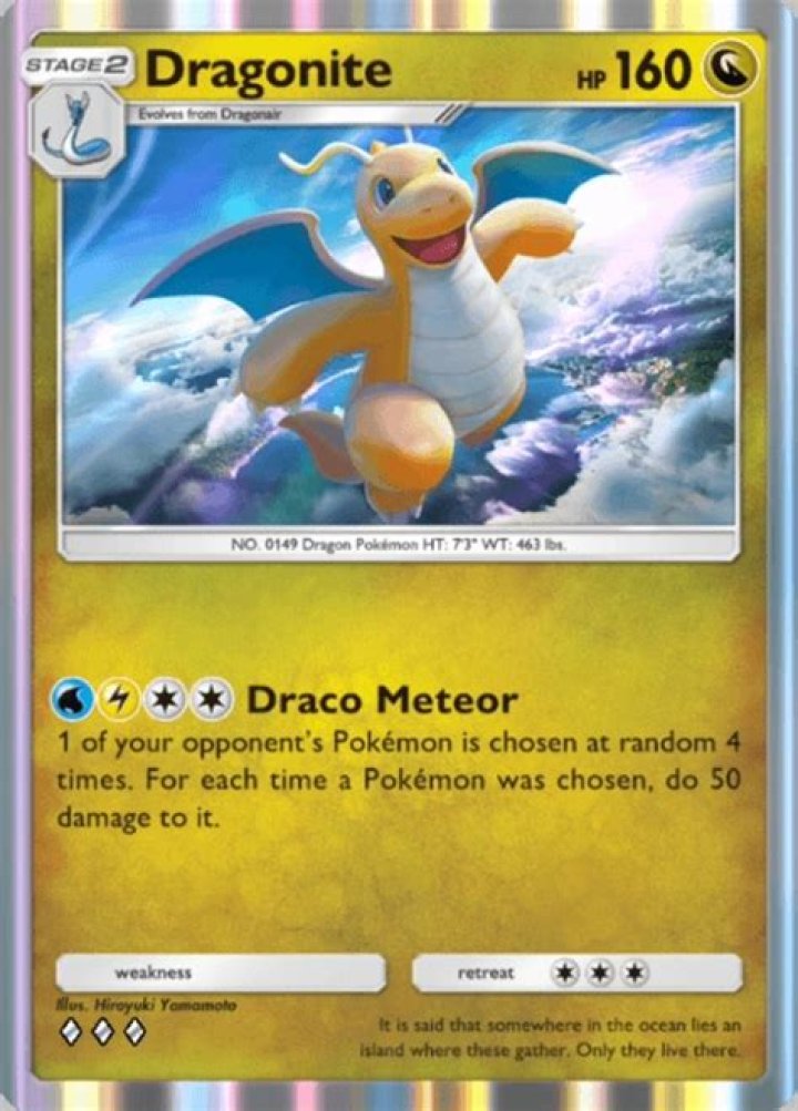 Is return good on Dragonite?