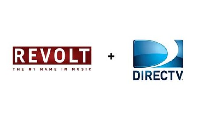 Is revolt TV on DirecTV?