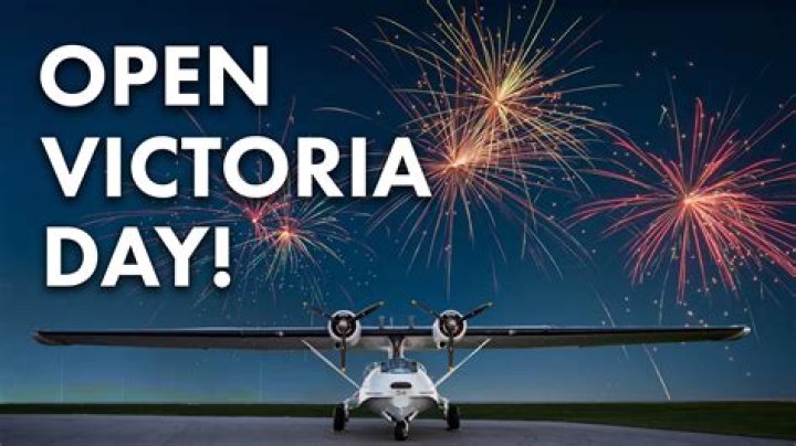 Is Rexall open Victoria Day?
