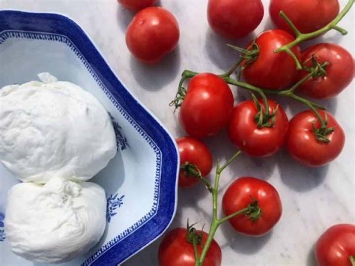 Is ricotta cheese pasteurized in Italy?
