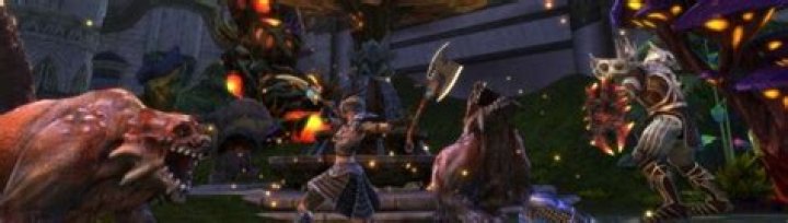 Is rift free to play?