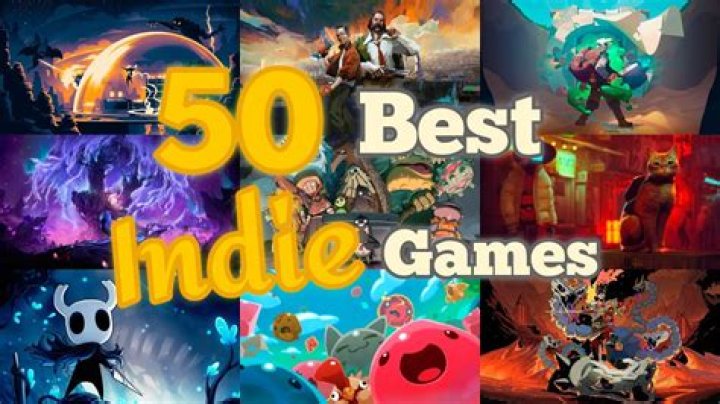 Is riot an indie game?