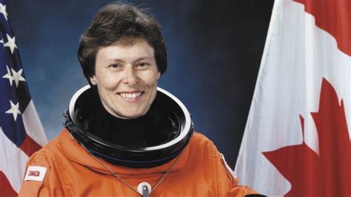 Is Roberta Bondar retired?
