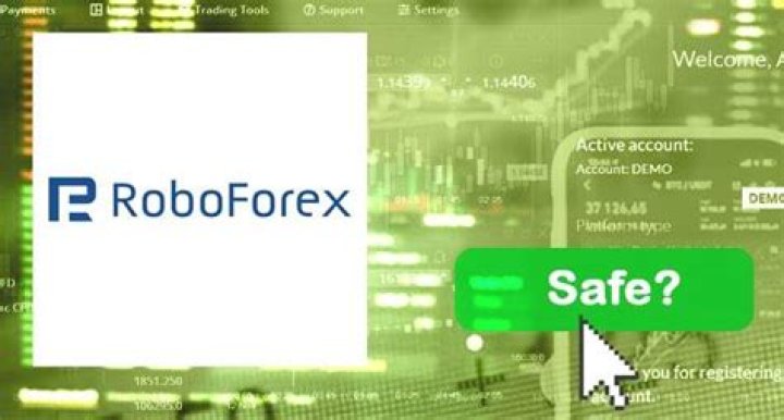 Is RoboForex safe?