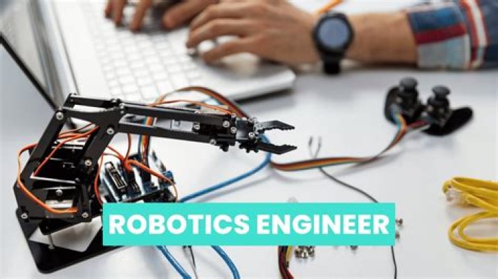 IS Robotics Engineering a good job?