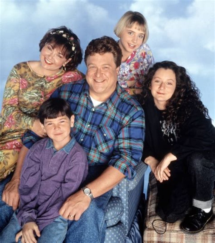 Is Roseanne reruns Cancelled?