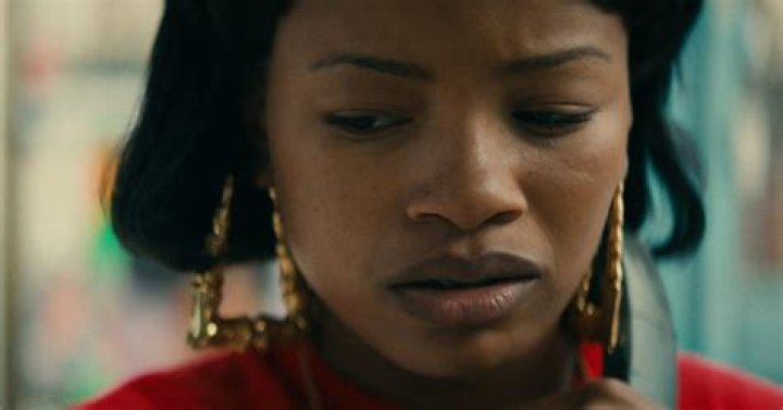 Is Roxanne Shante and Queen Latifah related?