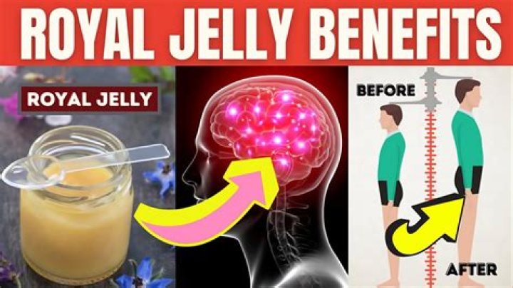 Is Royal Jelly Good for trying to conceive?