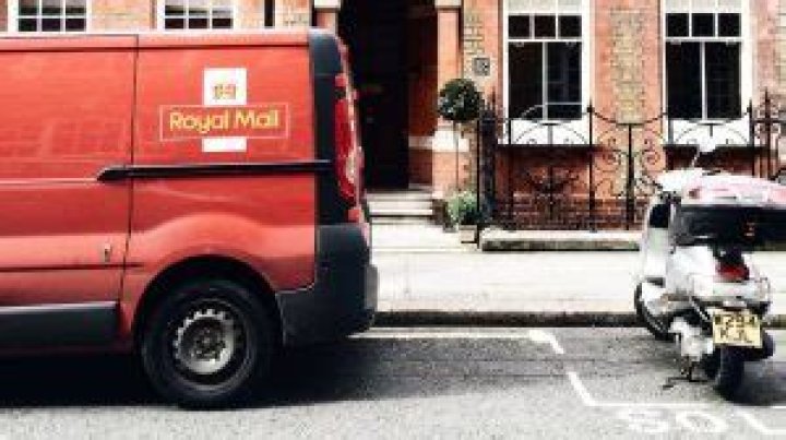 Is Royal Mail delivery on Good Friday?
