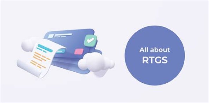 Is RTGS possible today?