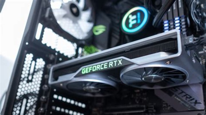 Is RTX 2060 good for machine learning?