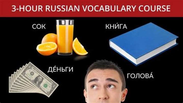 Is Russian good to learn?