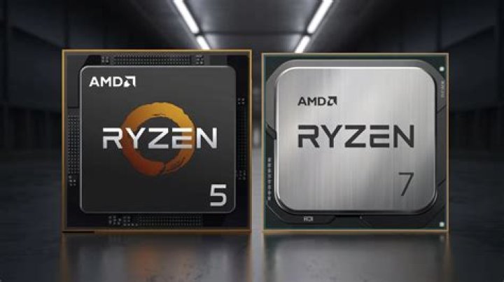 Is Ryzen 5 better than Ryzen 7?