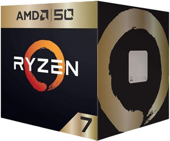 Is Ryzen 7 2700x Pinnacle Ridge?