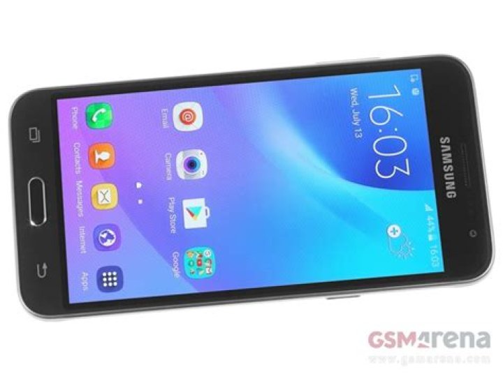 Is Samsung Galaxy j3 a GSM phone?